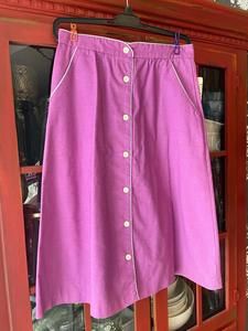 Vintage 70s skirt